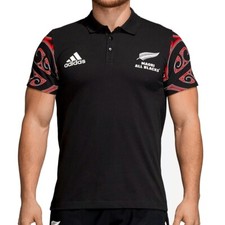 Adidas Tous Noir Homme Polo