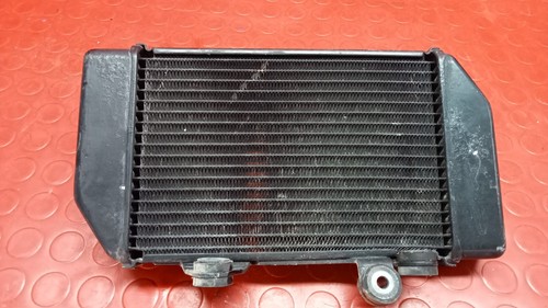Radiateur eau gauche sans - gauche,