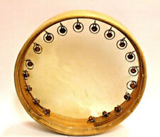 ETHNO TAM01 - Tambourin