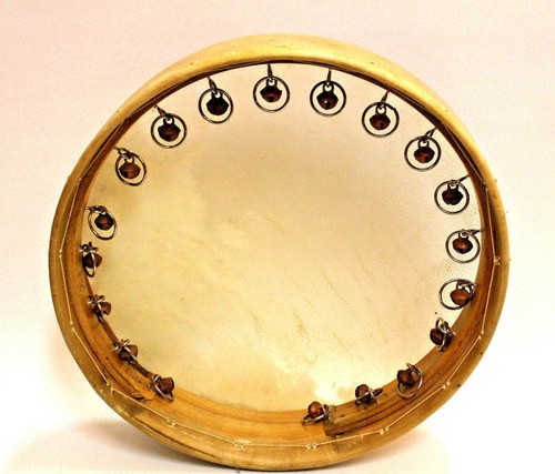Ethno tam01 tambourin - tam01,
