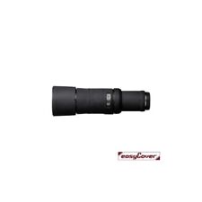 EasyCover Lens Oak Black pour Canon RF 600mm F/11 IS STM