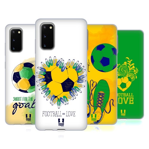 Head case amour por - head,