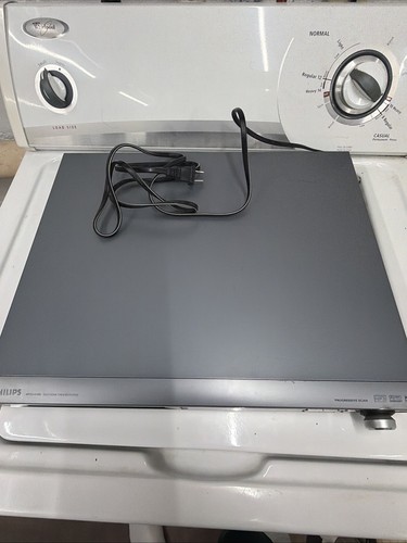 Philips hts3410d channel - 5.1,