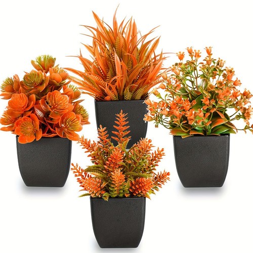 Fausse plantes artificielles - plantes,