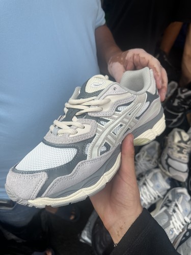 Chaussures asics - chaussures,
