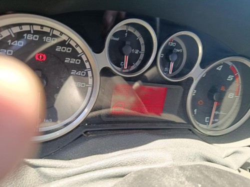 Moteur alfa romeo mito - phase, 1