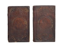 FÄSTMANSBAND | Reliures