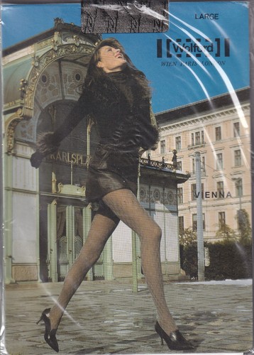Collant wolford vienna coloris - collant,