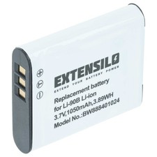 Batterie pour Olympus Tough