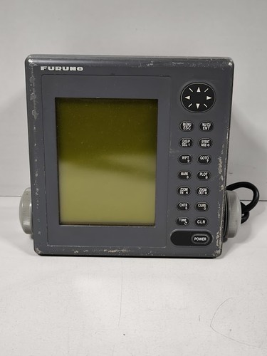 Furuno 1600 gps traceur - gps,