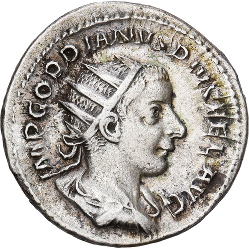 Roman empire gordien iii - roman,