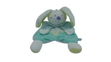 Doudou lapin plat - Sucre