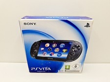 Console PlayStation Vita Wi-Fi