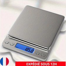 👉 Balance de Cuisine