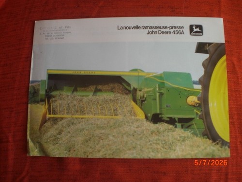Brochure publicitaire - ,