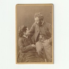 Girot Fils, Bordeaux - Couple