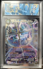 Dragon Ball Super TCG BT19-152