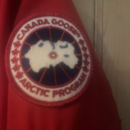 Women canada goose - women’s,