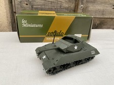 ---SOLIDO LES MINIATURES