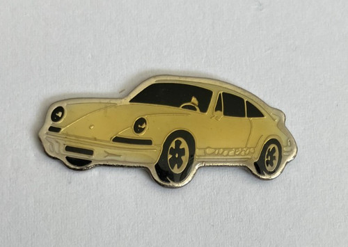 Pin s porsche carrera - - ,