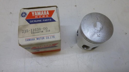 Piston standard kolben - piston,