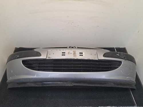 Pare choc avant peugeot - pare,