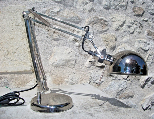 Lampe bureau d - lampe,