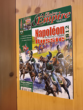 GLOIRE ET EMPIRE N° 30 -