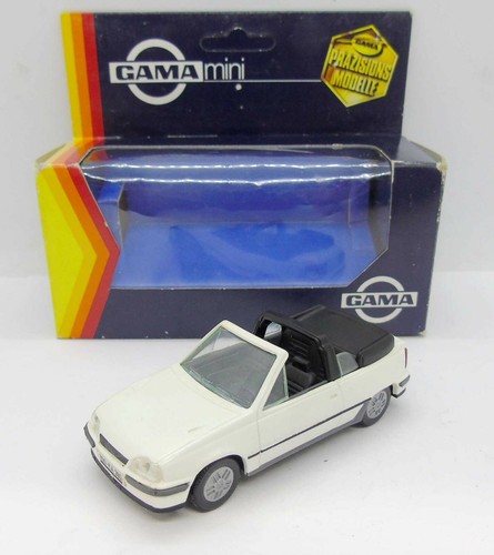 34968 gama mini - germany, /