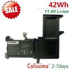 B31N1637 Batterie pour ASUS S5100U X510 VivoBook S15 S510UA F510 K510 C31N1637