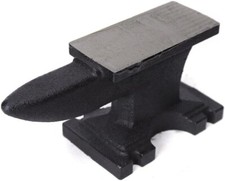 25 Kg Lourde Enclume en fonte