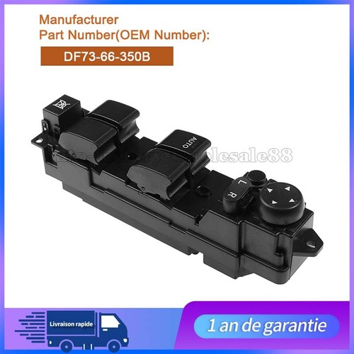 Commande bouton interrupteur - commande,