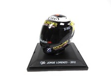 Casque Jorge Lorenzo Champion
