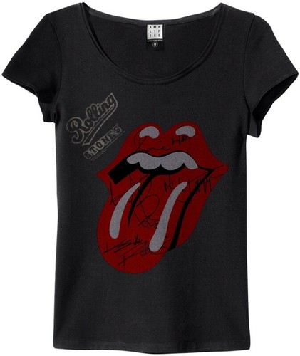 Shirt amplifié pour femmes - t-shirt,