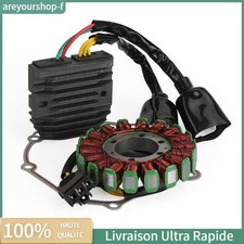 Kit Régulateur + Stator +