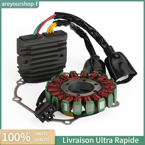 Kit régulateur stator - kit,