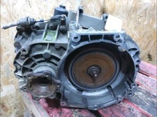 BOITE A VITESSE AUTOMATIQUE