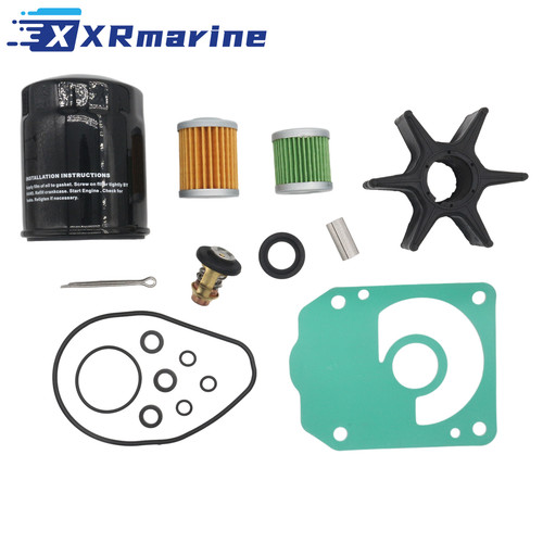 Kit maintenance pour - de,