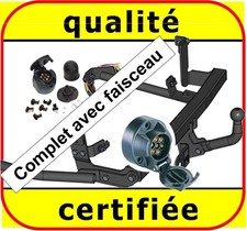 ATTELAGE pour PEUGEOT 806 94