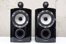 Haut-parleurs de bibliothèque