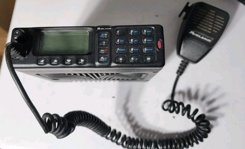 Midland stm1050b p25 vhf - midland,