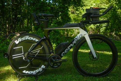 Cervelo series disc - series, 54