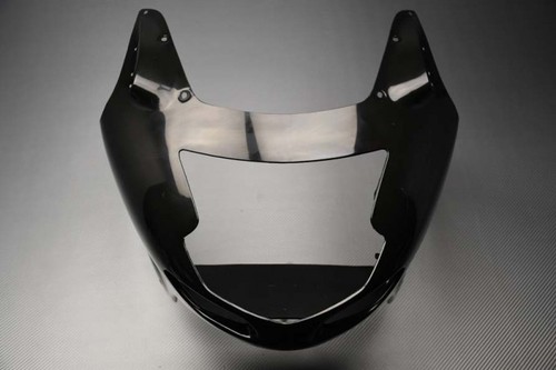 Tête fourche non - tête,