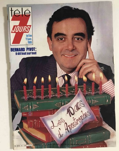 Tele jours - ►tele,