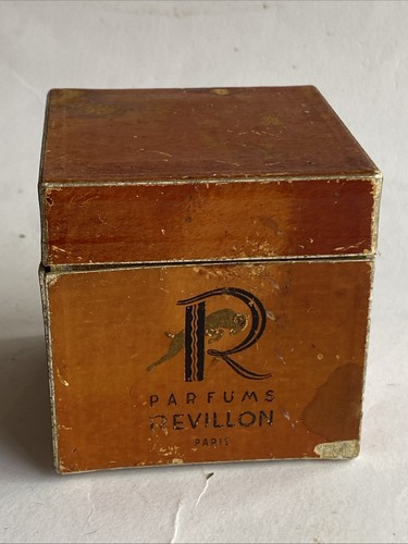 Très rare flacon parfum - très,