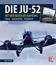 Die Ju-52 - mit den Augen des