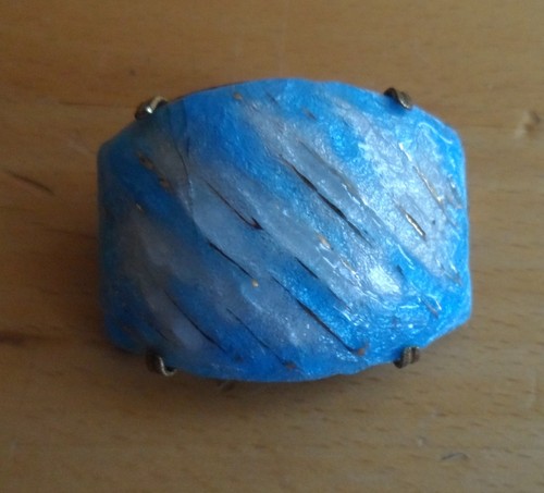 Belle broche emaux de - broche,