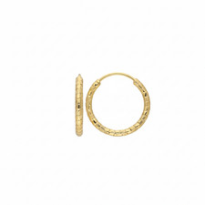 Boucles d'Oreilles - Femme -