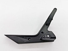 Support de plaque d'immatriculation numéro de carrosserie de capot arrière dr...