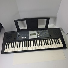 Yamaha / 61 Key Portable